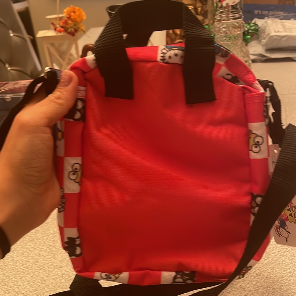 Hello Kitty Pouch - Picture 5 of 5